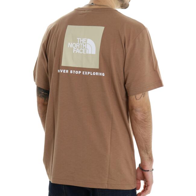 T-SHIRT BOX THE NORTH FACE - Mad Fashion | img vers.650x/